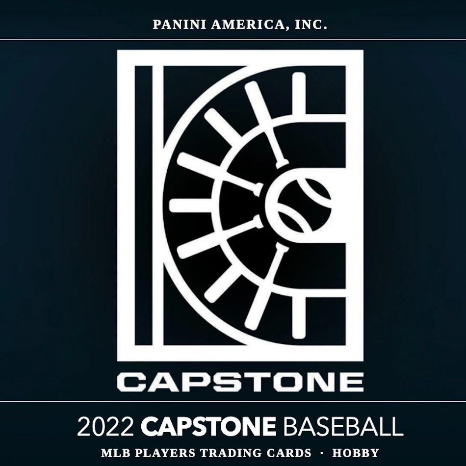 2022 Panini Capstone Baseball #1-200 Base + Parallels + Inserts U Pick/Choose - Image 1 of 1