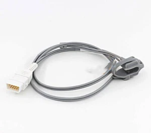 BCI 3300/3301/3302/3303/3304/3401 DB9 Biochem Neonate spo2 sensor Compatible - Picture 1 of 1