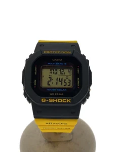 CASIO GMD-W5600K-9JR G-Shock Solar Radio Limited Edition ICERC USED from JP - Picture 1 of 6