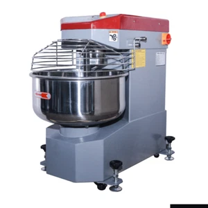 Tyron Fixed Head Heavy Duty 34L Spiral Mixer - SCP34 - SCP34 - Picture 1 of 6