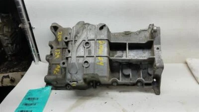 Oil Pan 2.2L Fits 02-05 CAVALIER 928527 - Image 1 of 4