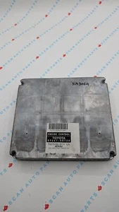 Used 2005 Toyota Sienna DENSO 89661-08120 ECU TN275100-0711 - Picture 1 of 4