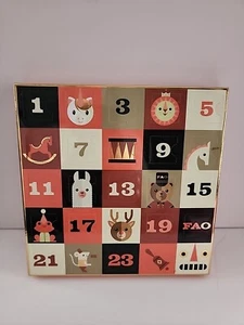 Fao Schwarz Christmas, Birthdays, Jewelry Dead Stock NEW - Picture 1 of 3