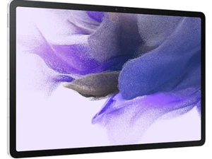 Samsung Galaxy Tab S7 T870 11" 128GB Silver (WiFi) - Very Good - Picture 1 of 2