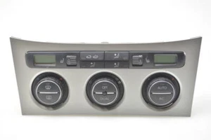 Volkswagen Passat B6 2007 3C0907044cb 74677581 calefacción interior tablero de instrumentos - Imagen 1 de 5