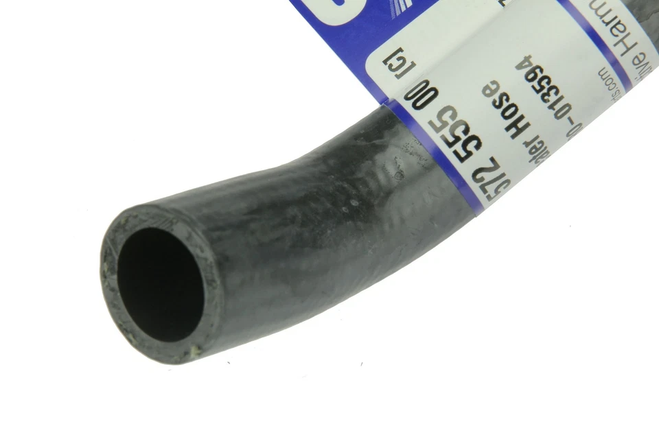 Manguera de calefacción de climatización de repuesto para Porsche 911, Boxster, Cayman 1997-2013 Foto 1 de 1