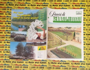 Rivista Magazine VITA IN CAMPAGNA n.1 2002 LAVORI DI GENNAIO-FEBBRAIO (AM23) - Foto 1 di 1