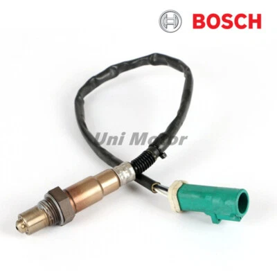 0258006925 Sensor de oxígeno OEM BOSCH 30731563 para FORD MONDEO VOLVO S80 Foto 1 de 2