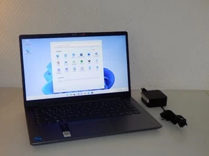 Lenovo IdeaPad 3 14ITL6, Intel i3-1115G4, 8 GB RAM, 256 GB di unità di memoria, 14" FHD, Intel UHD - Foto 1 di 12