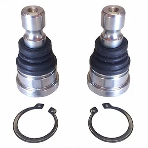 2 Upper or Lower OE Style Ball Joints for Polaris RZR XP 1000 / Turbo S 4 RS1 - Picture 1 of 5