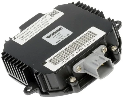 Lastre de control de descarga de alta intensidad Dorman 601-054 Foto 1 de 4