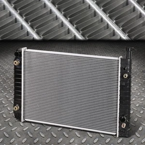 FOR 85-94 GMC SAFARI/CHEVY ASTRO 4.3 V6 AT FULL ALUMINUM CORE RADIATOR DPI 312 - Picture 1 of 6