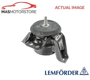ENGINE MOUNT MOUNTING SUPPORT RIGHT LEMFÖRDER 43056 01 P NEW OE REPLACEMENT - Picture 1 of 5