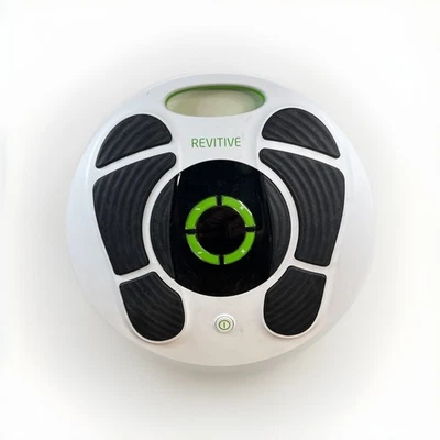 REVITIVE 2469MD UNIDAD DE REFUERZO DE CIRCULACIÓN CON CABLE - SOLO PLACA DE REPUESTO Foto 1 de 4