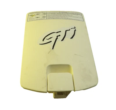 1997 Seadoo GTi Glove Box w Lid 269500439 - Image 1 of 4