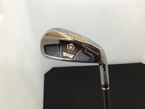MARUMAN MAJESTY Royal-LV #6 Iron Flex-R No Head Cover - Picture 1 of 6