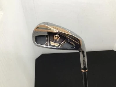 MARUMAN MAJESTY Royal-LV #6 Iron Flex-R No Head Cover - Image 1 of 4