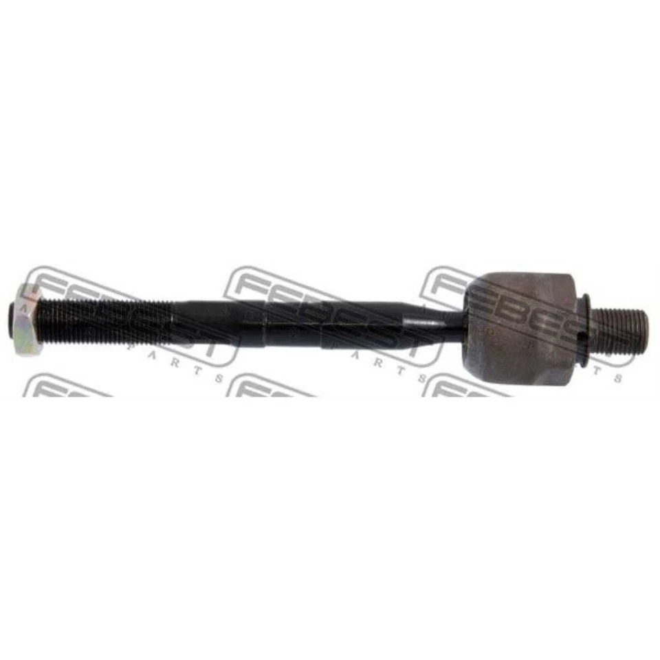 FEBEST Axialgelenk Spurstange 1222-SAN für HYUNDAI SANTA FÉ 2 CM SONATA 5 NF 1 3
