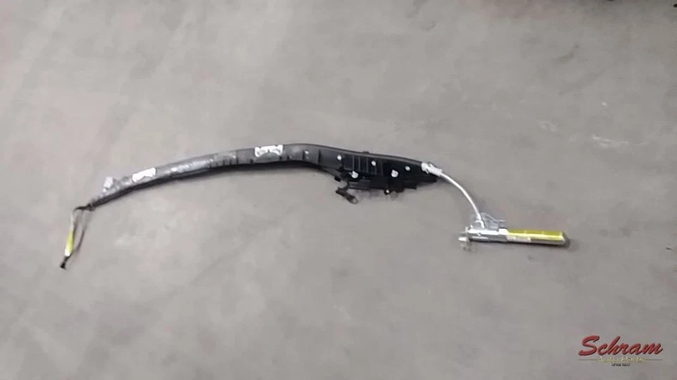 Bolsa de aire techo izquierdo conductor 2038600905 para Mercedes 1969267 Foto 1 de 4