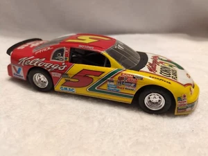  1:24 Terry Labonte Chevy Monte Carlo  Kelloggs Corn Flakes Stock Car Built - Picture 1 of 16