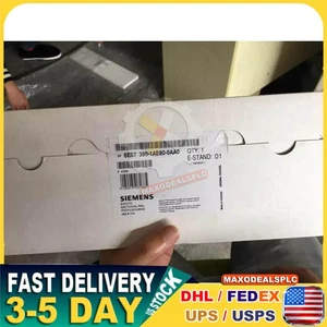 One Siemens 6ES7390-1AE80-0AA0 6ES7 390-1AE80-0AA0 In Box Fast Shipping - Picture 1 of 3