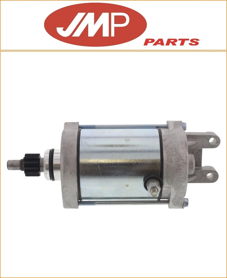 Derbi Paddock 50 AC 1998-1999 JMP Starter Motor - Image 1 of 1