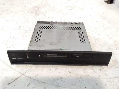 BMW X5 E53 Musik-Player mit GPS 65126914867 2.98 Petrol 2001 28532314 - Bild 1 von 4