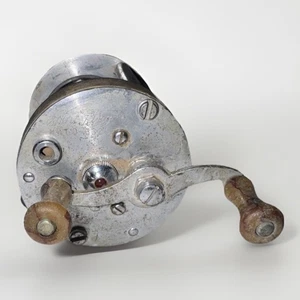 Carrete de pesca Wards 60-6326 modelo 60 Sport King Number Bait Casting - Imagen 1 de 4