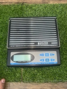 Salter Brecknell 315 Postal Weighing Scales parts might work as need a part - Picture 1 of 4