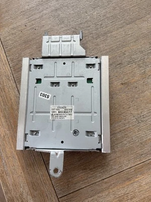 2007 Mitsubishi Eclipse Audio Amplifier 8701A012 OEM - Image 1 of 4