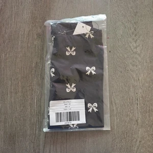 Janie and Jack Mädchen The Everyday Legging Größe 4 schwarz  - Bild 1 von 3