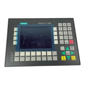 SIEMENS SIMATIC C7 6ES7626-2DG04-0AE3 -used- - Bild 1 von 7
