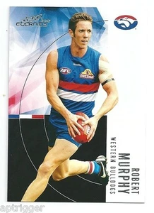2012 Eternity (216) Robert MURPHY Western Bulldogs - Picture 1 of 1