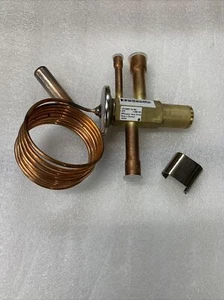 Expansion Valve Ericsson 12/BPD 104 36/1 Honeywell TLEX-E0477 - Picture 1 of 8
