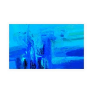 Impresión En Lienzo En Papel Póster O Cuadro Tienhaara Michael Mood Shift V - Imagen 1 de 2