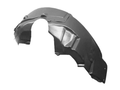 New Front Driver Side Fender Liner For 2008-2010 Dodge Avenger CH1248132 Foto 1 de 4