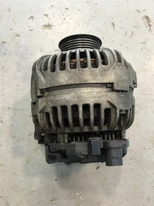 02-06 Audi Alternator Fits Audi A4 A6 Volkswagen VW Passat 078 903 016 S Bosch - Picture 1 of 7