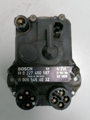 Centralina motore Mercedes-benz 190 E 1.8 201 centralina accensione/engine control - Immagine 1 di 3