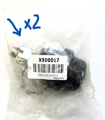 前下球接头适用于 2003 - 2018 年丰田 FJ Cruiser 4Runner 雷克萨斯 GX470 — 第 1/3 张图片