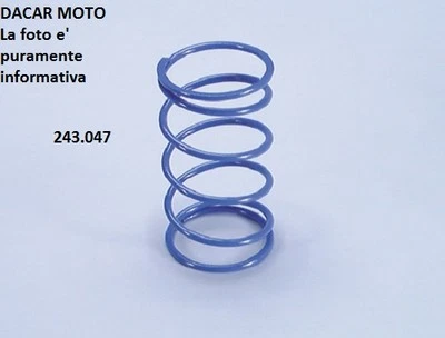 243.047 Set Primavera De Contraste POLINI Benelli 491 50 Rr-Racing-Sp-Sport - Imagen 1 de 4