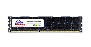 32GB 647903-B21 240-Pin DDR3 ECC PC3L-10600L LRDIMM RAM Memory for HP - Picture 1 of 6