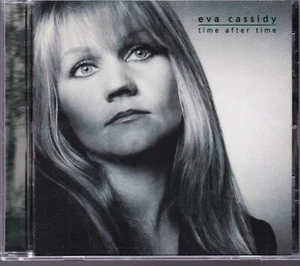 EVA CASSIDY- 1 CD - S-1 - Bild 1 von 3