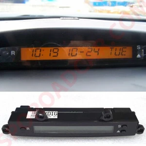 Digital Dash Clock Assy 4Pin For Genuine Parts 2006-2011 Rio Pride - Picture 1 of 4