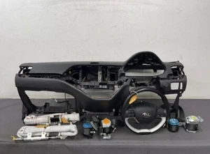 KIT AIRBAG KIA PICANTO 2016 (VOLANTE NO INCLUIDO) - Imagen 1 de 8