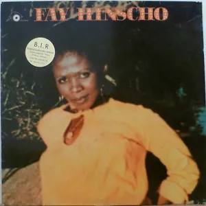 AFRO DISCO BOOGIE + ROOTS REGGAE SOUTH AFRICA FAY HINSCHO OG HEAR - Picture 1 of 5