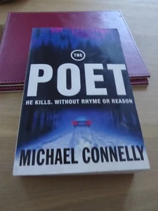 Dichter von Michael Connelly (Taschenbuch, 1996) - Bild 1 von 3