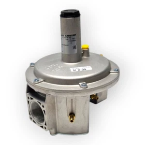 GIULIANI ANELLO GASFILTER + DRUCKSTABILISATOR FGDR 40 Ø 1 "1/2 - Bild 1 von 1