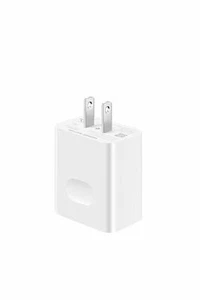 Adaptador de cargador de alimentación rápido versión original de EE. UU. Huawei 9V 2A - Imagen 1 de 3