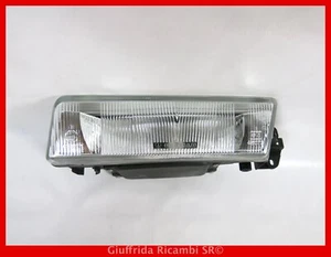 Light Fog Lamp anti Fog Front Left Carello Lancia Thema Original - Picture 1 of 2