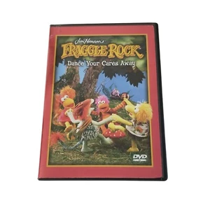 Fragle Rock Dance Your Cares Away DVD - Bild 1 von 5